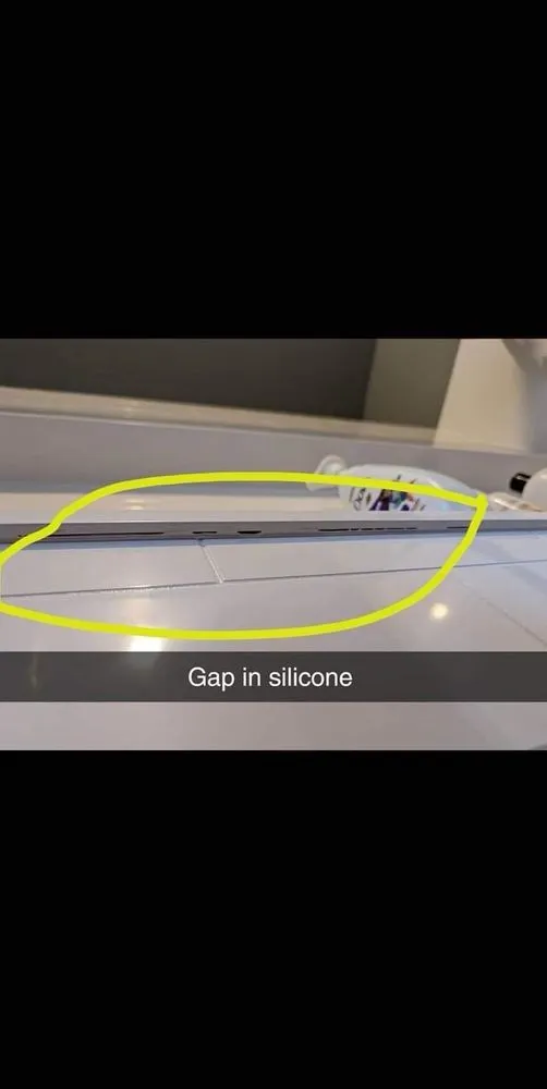 Slide of Square Foot