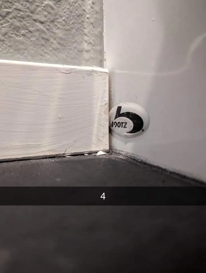 Slide of Square Foot