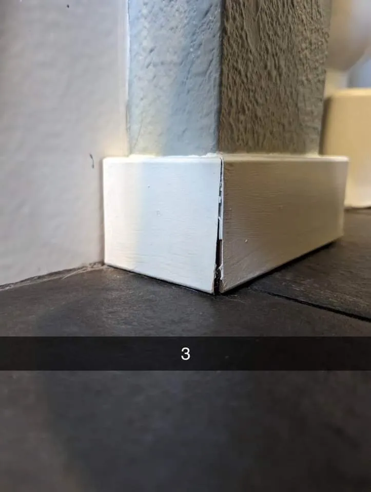 Slide of Square Foot