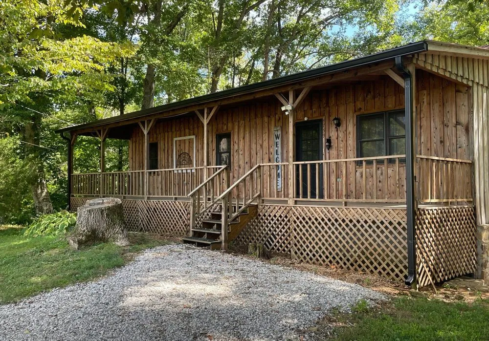 Slide of Square One Gutters & Roofing