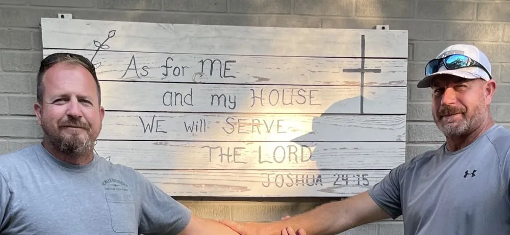 Slide of Square One Gutters & Roofing