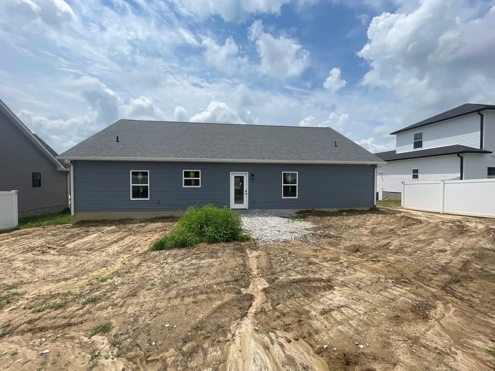 Slide of Square One Gutters & Roofing