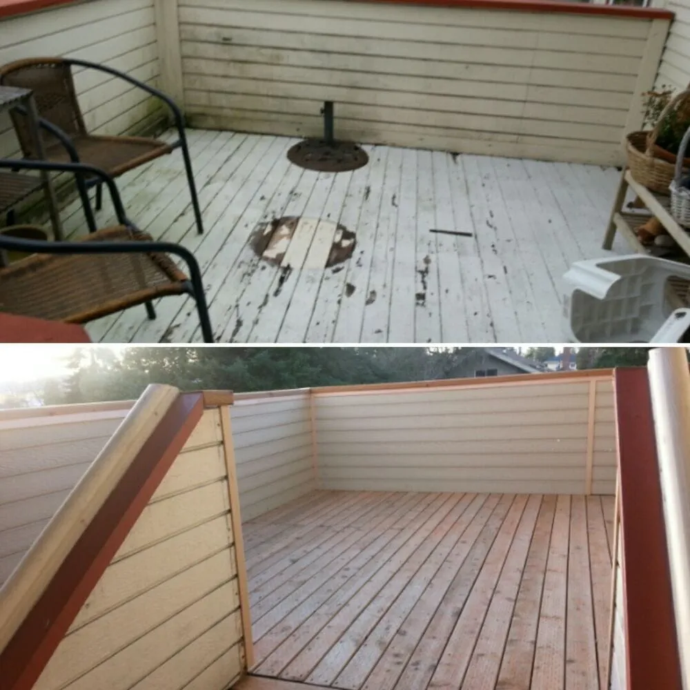 Slide of Square One Home Services