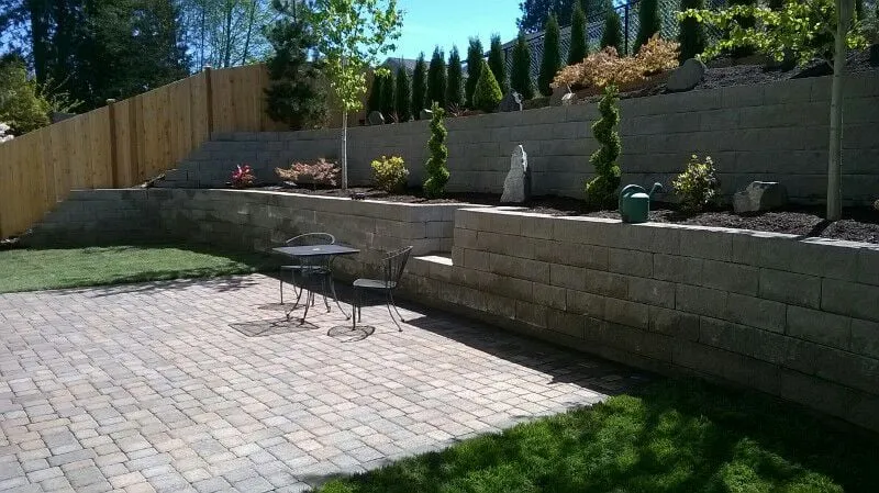 Slide of Square One Home Services