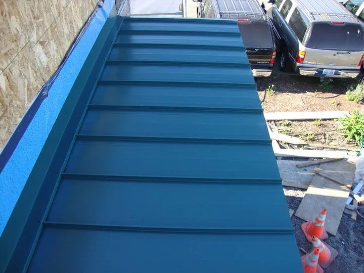 Slide of Square One Home Services