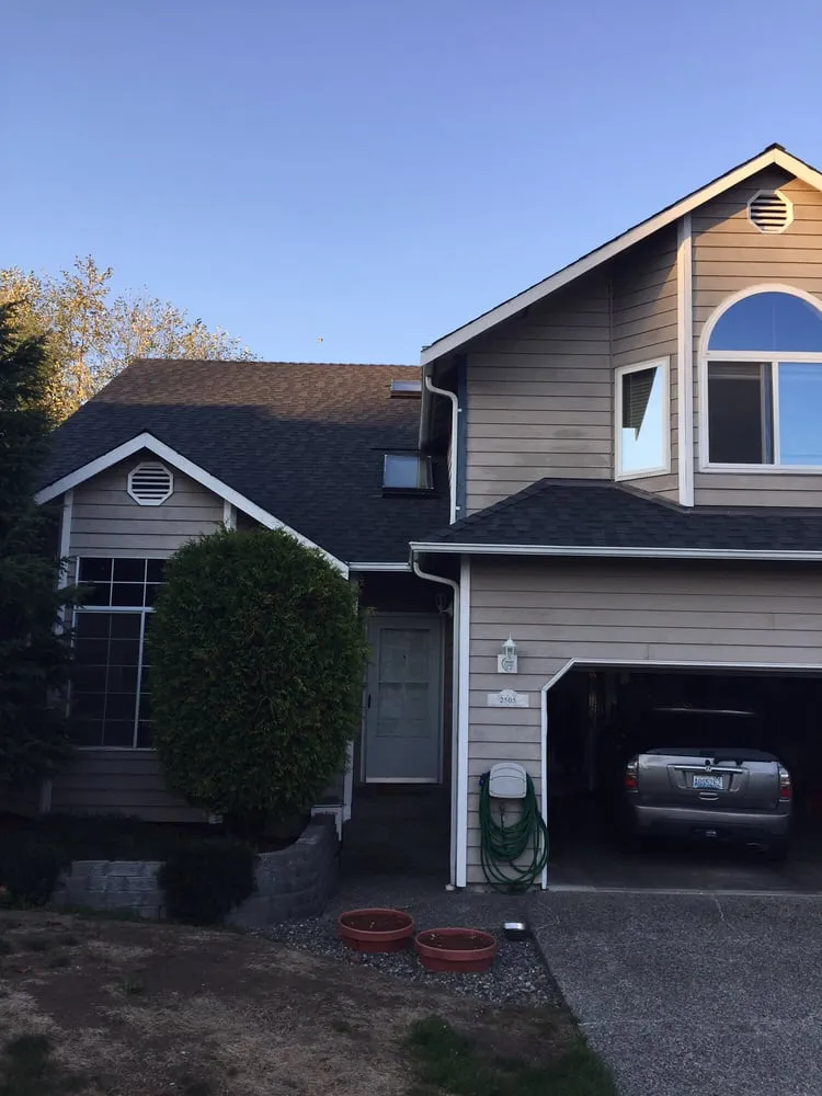 Slide of Square One Home Services