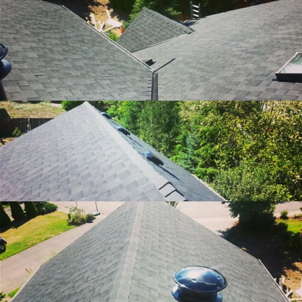 Slide of Square One Home Services