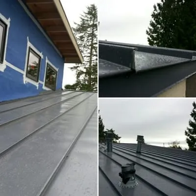 Square One Home Services Logo