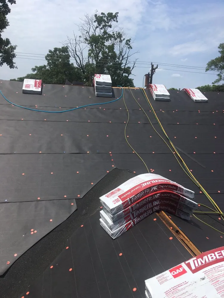 Slide of SquareOne Exteriors