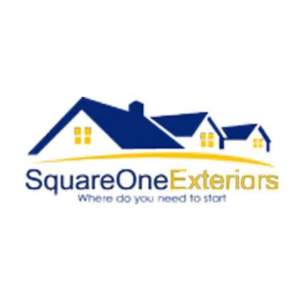 Slide of SquareOne Exteriors