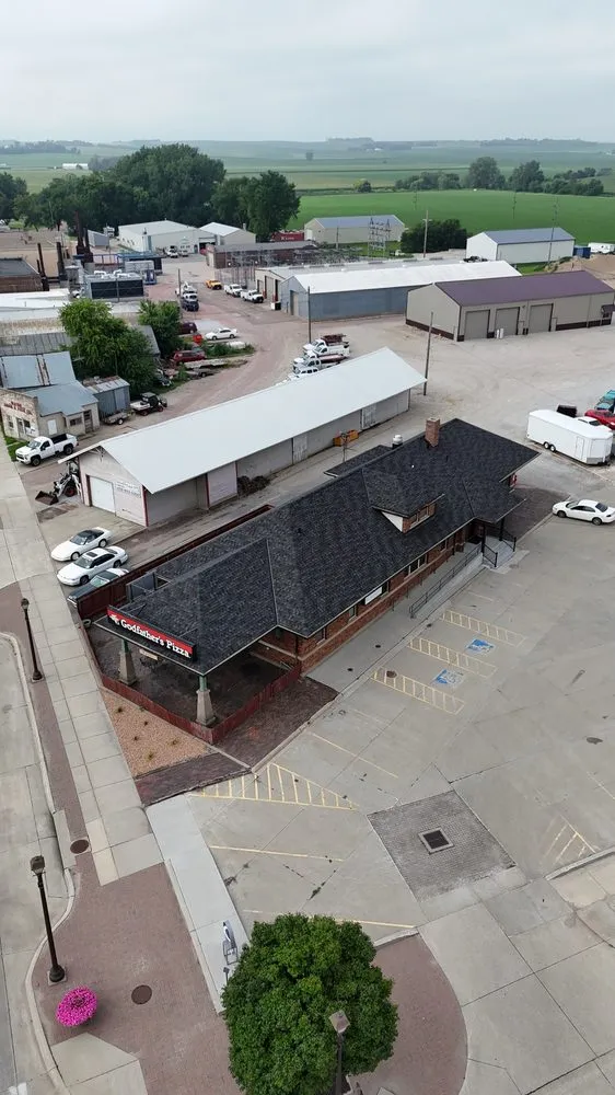 Slide of SquareUp Exteriors