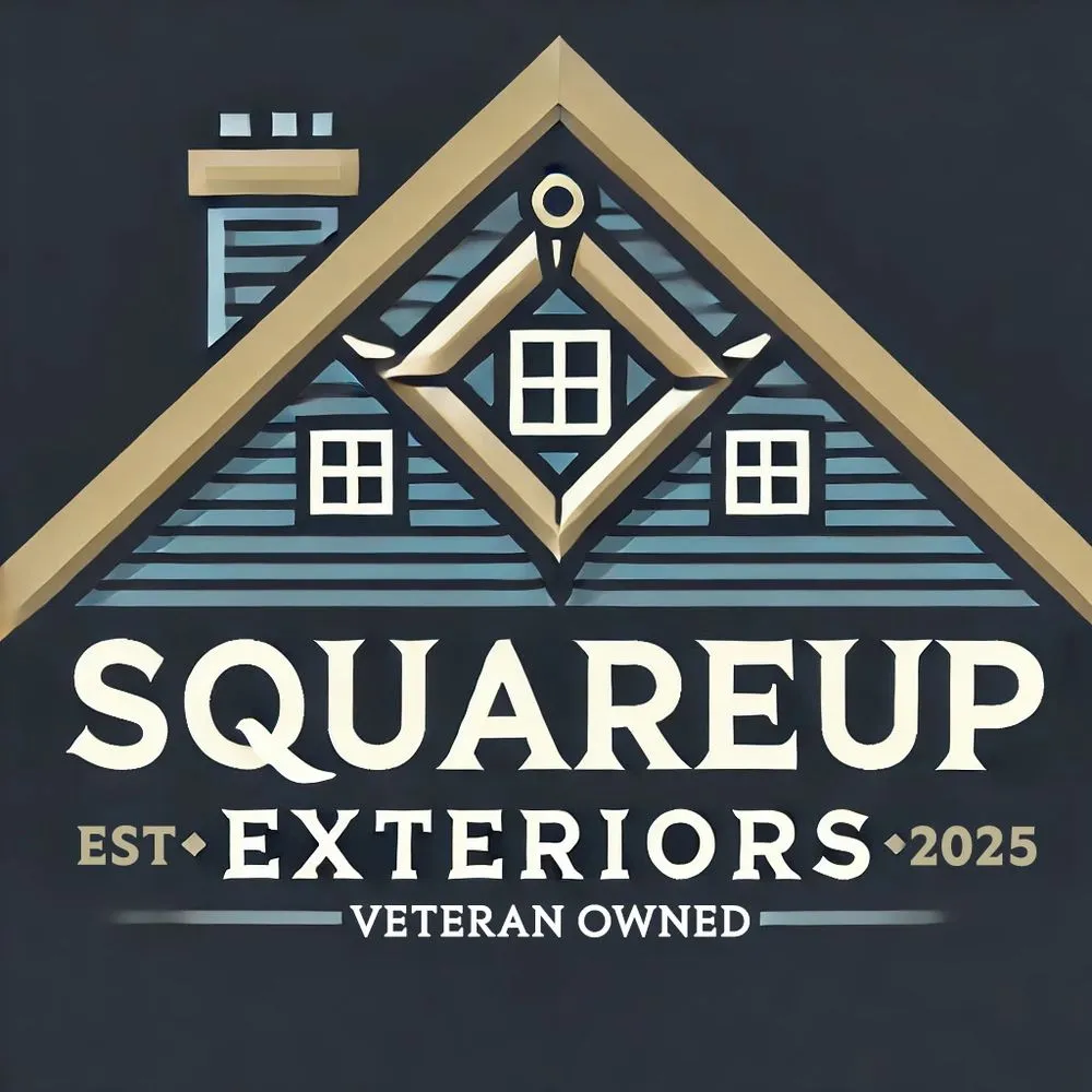 Slide of SquareUp Exteriors