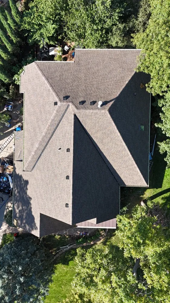 Slide of SquareUp Exteriors