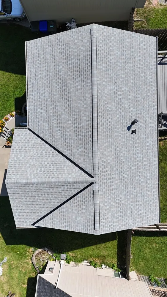 Slide of SquareUp Exteriors