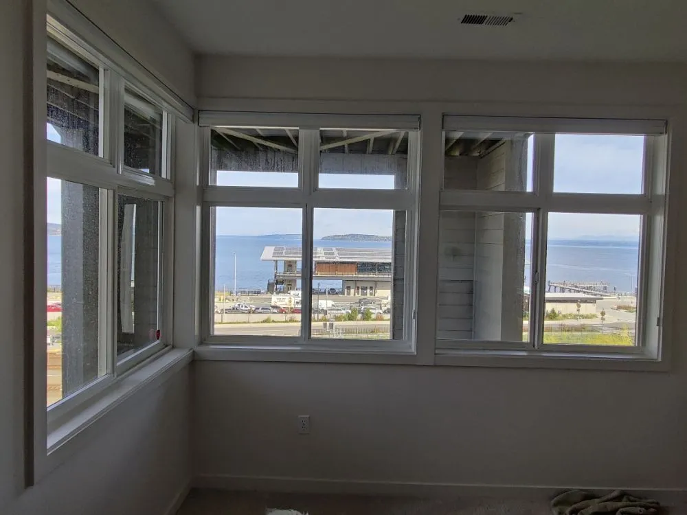 Slide of Squeagy Clean Windows