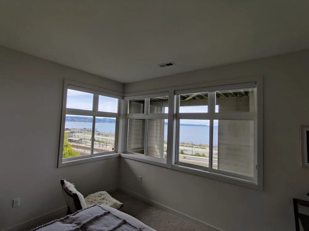 Slide of Squeagy Clean Windows