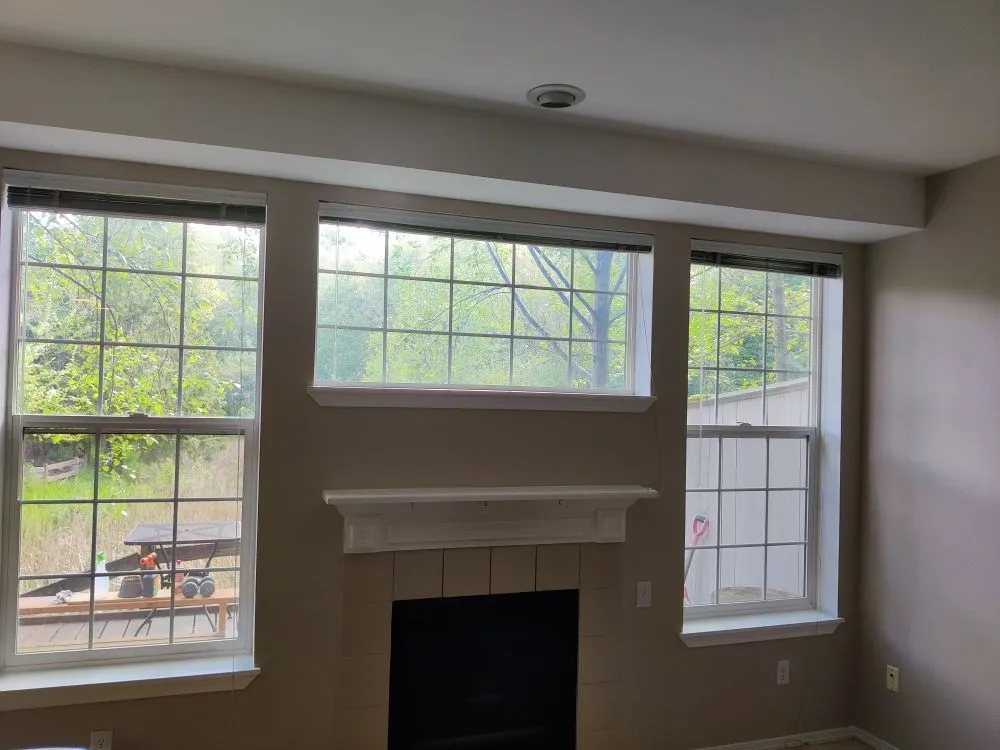 Slide of Squeagy Clean Windows