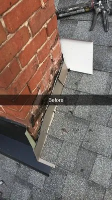 Squeegees Roofing & Construction Logo