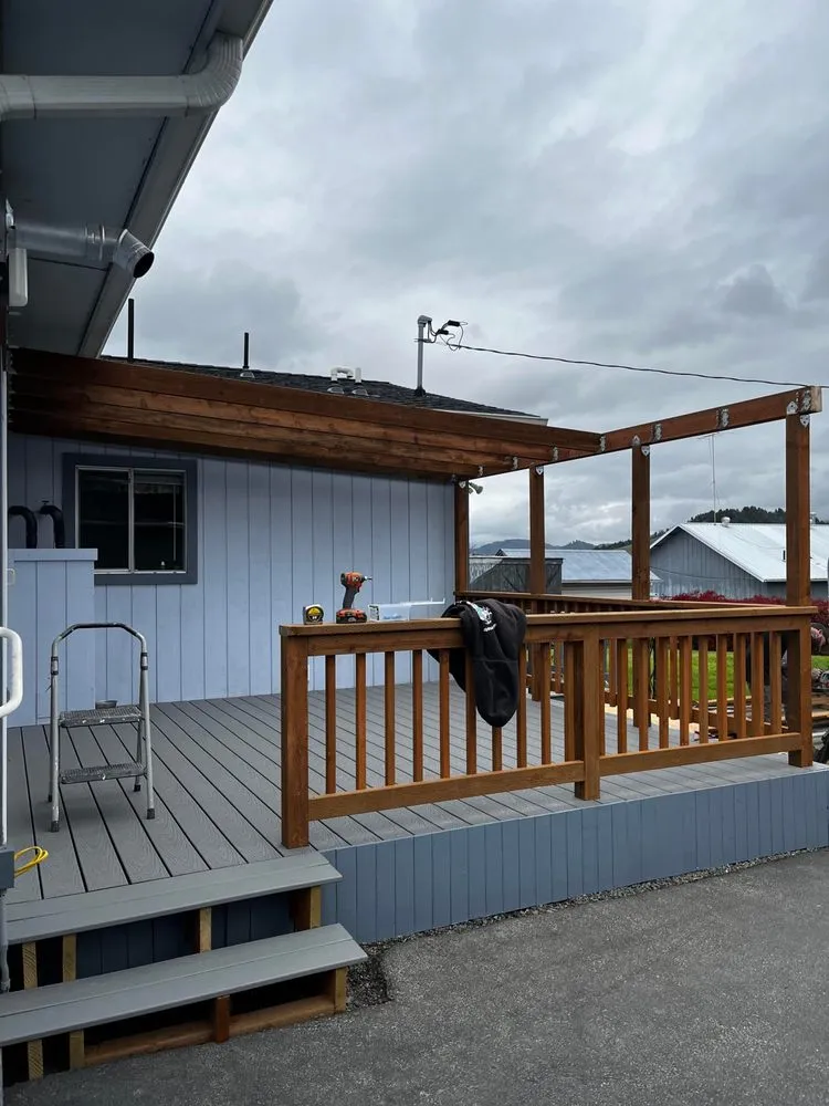 Slide of Squid Construction