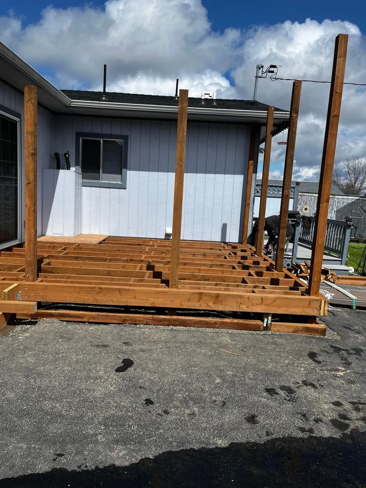 Slide of Squid Construction