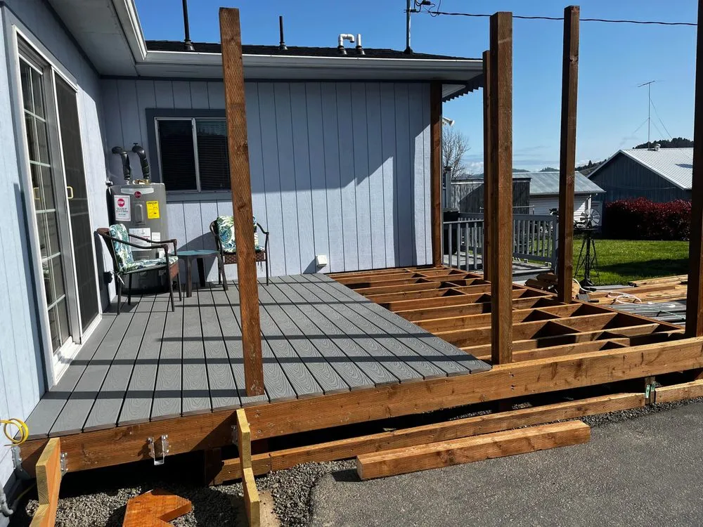 Slide of Squid Construction