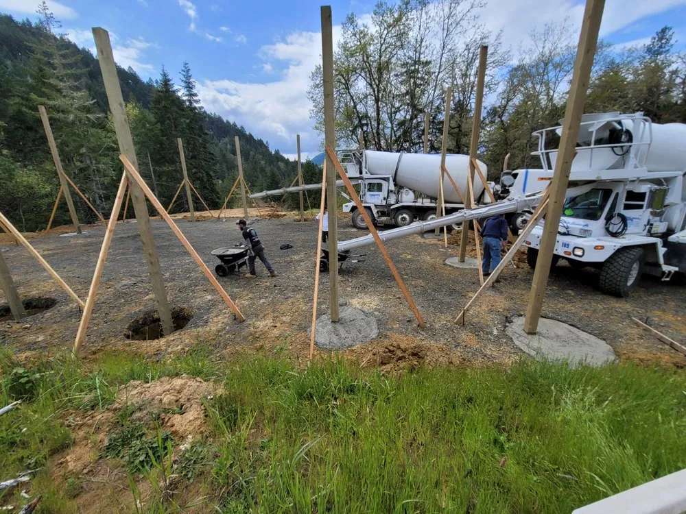 Slide of Squid Construction