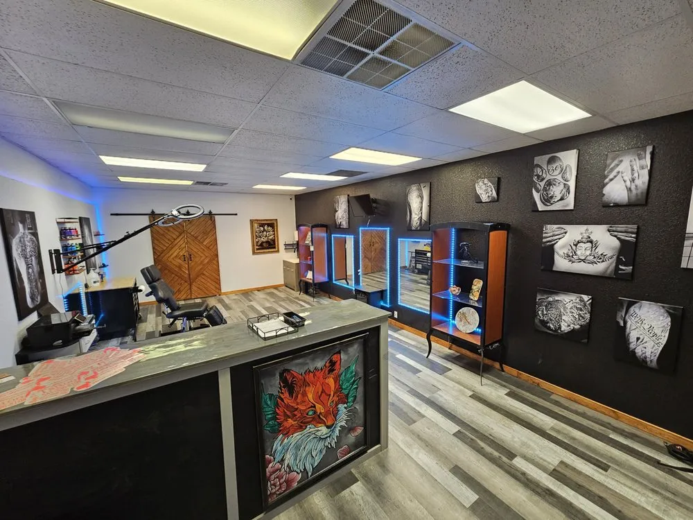 Slide of Squid Construction