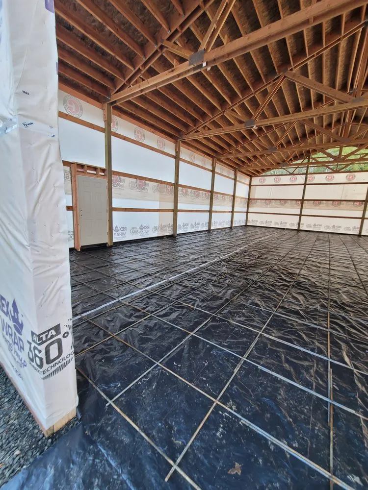 Slide of Squid Construction