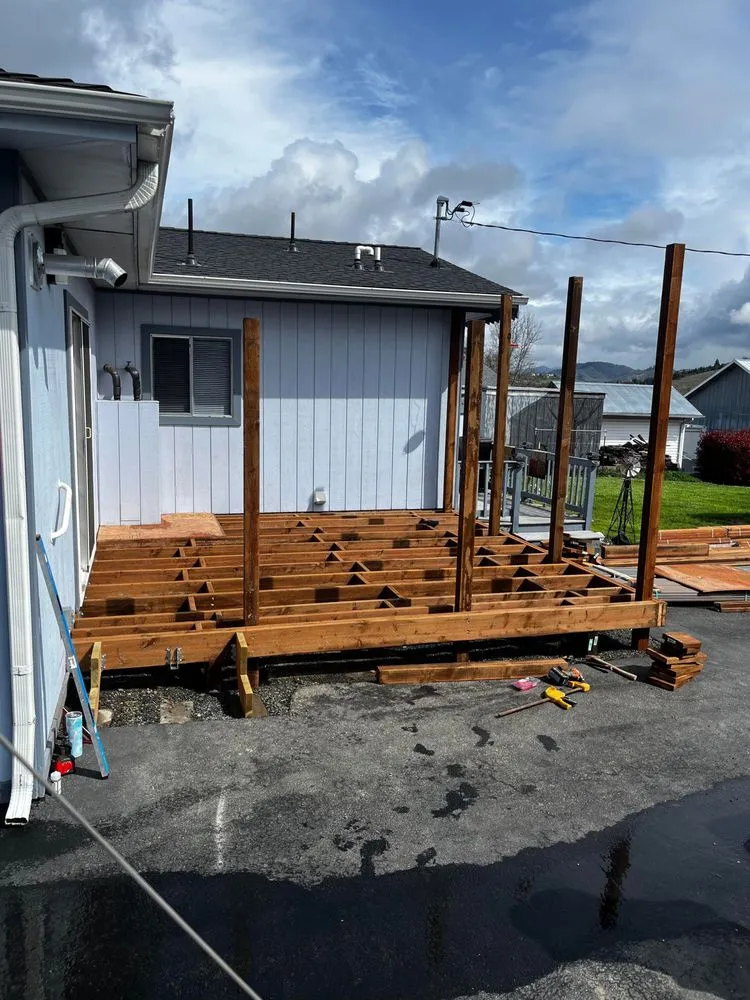 Slide of Squid Construction