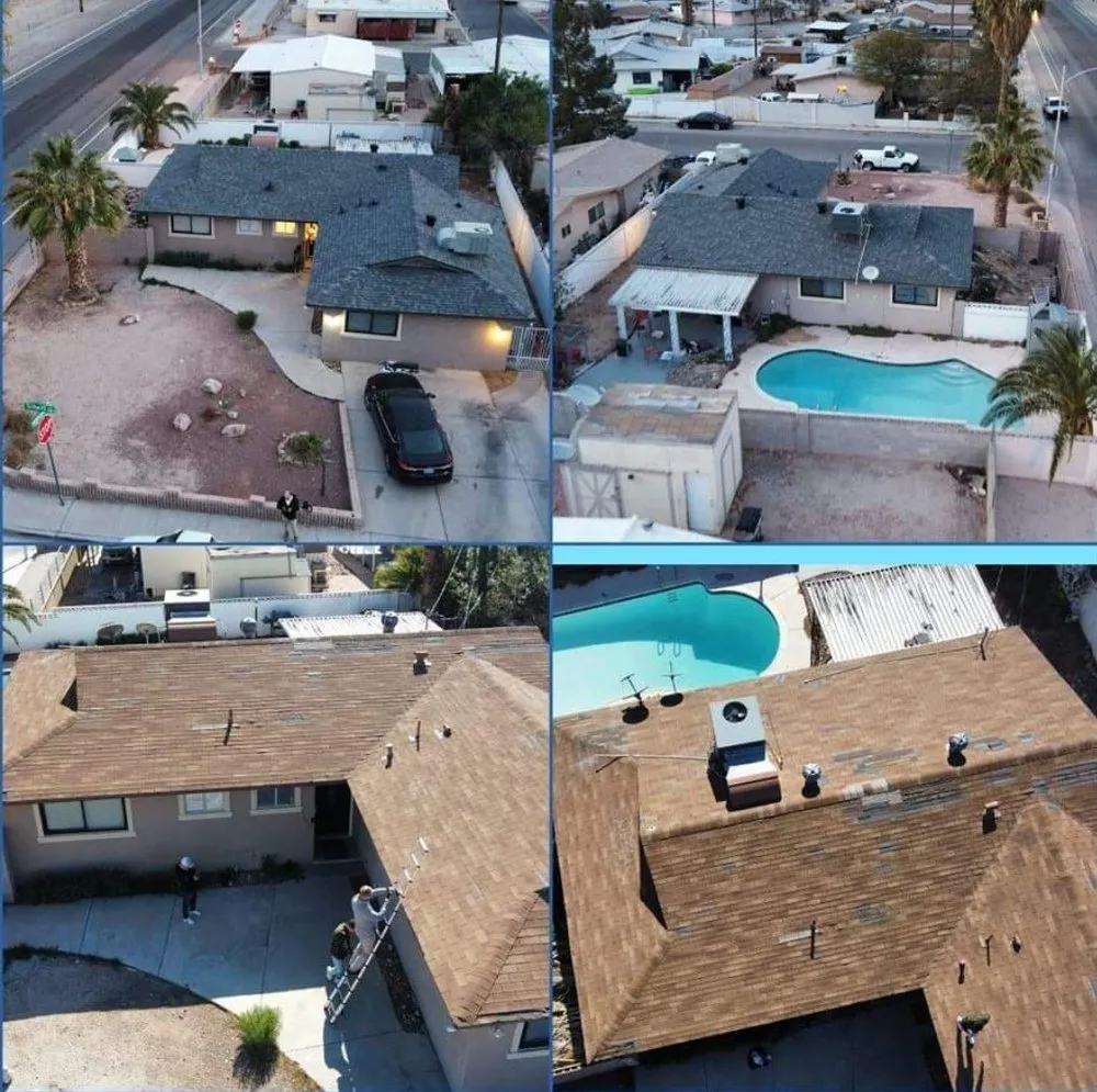 Slide of SR Builders