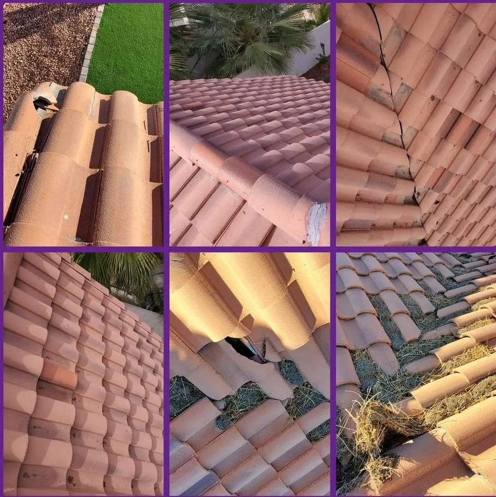 Slide of SR Builders