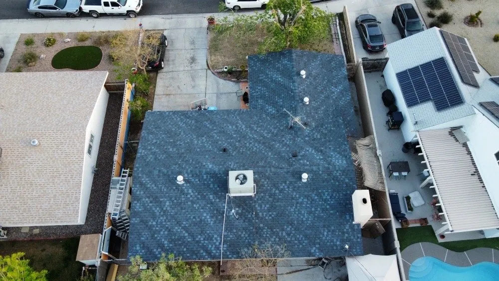 Slide of SR Builders