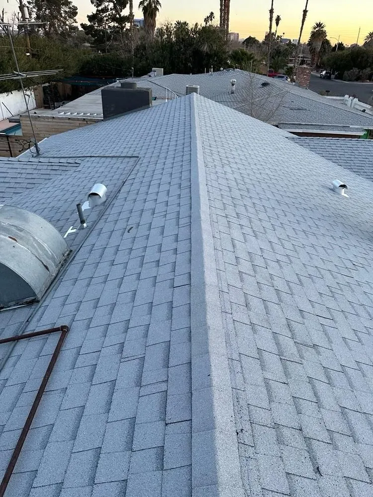 Slide of SR Builders