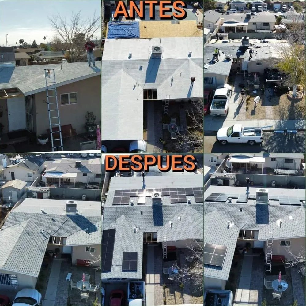 Slide of SR Builders