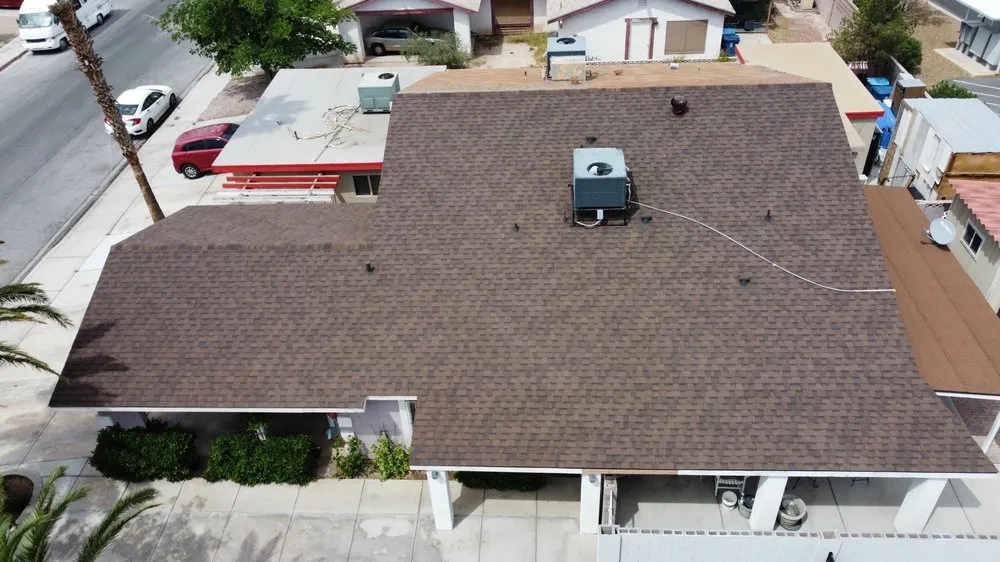 Slide of SR Builders