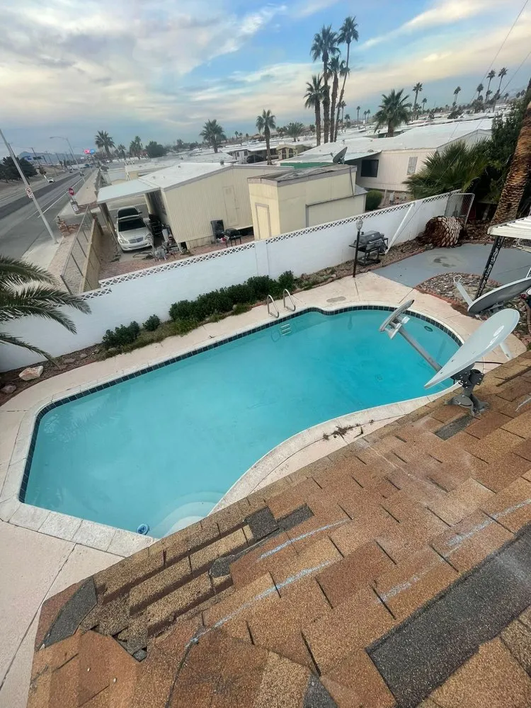 Slide of SR Builders