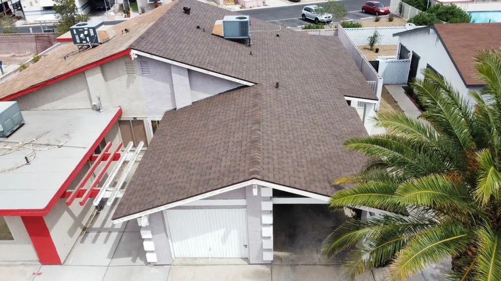 Slide of SR Builders