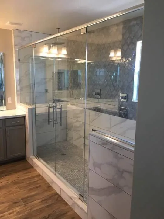 Slide of S&R Builders