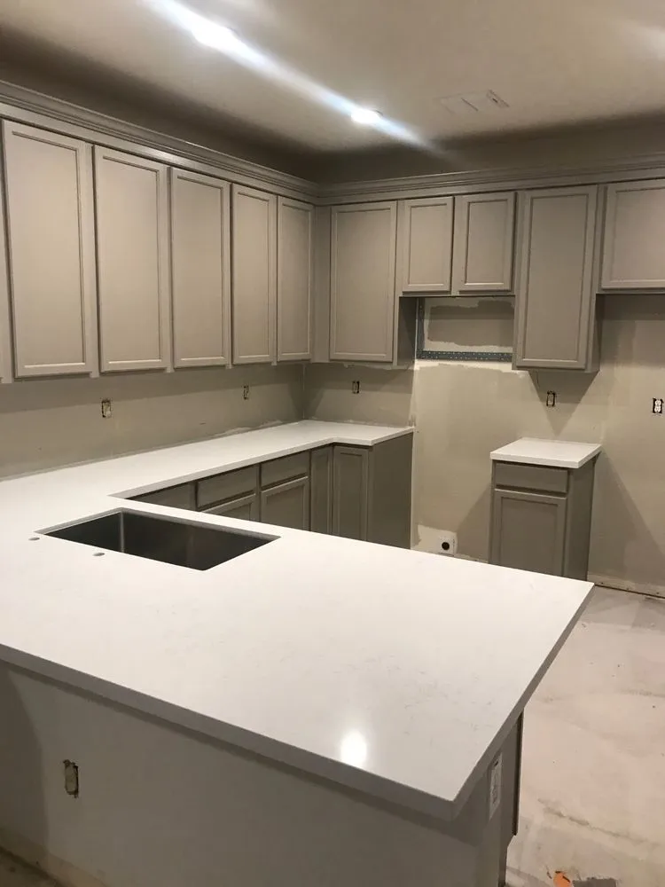 Slide of S&R Builders