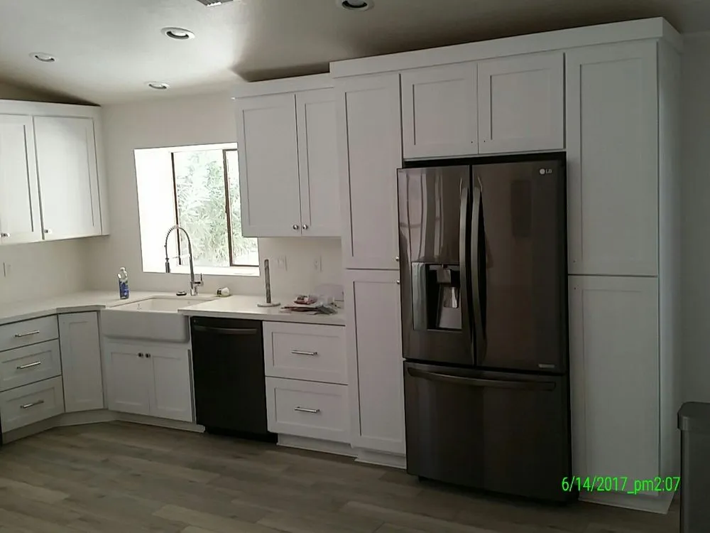 Slide of S&R Builders