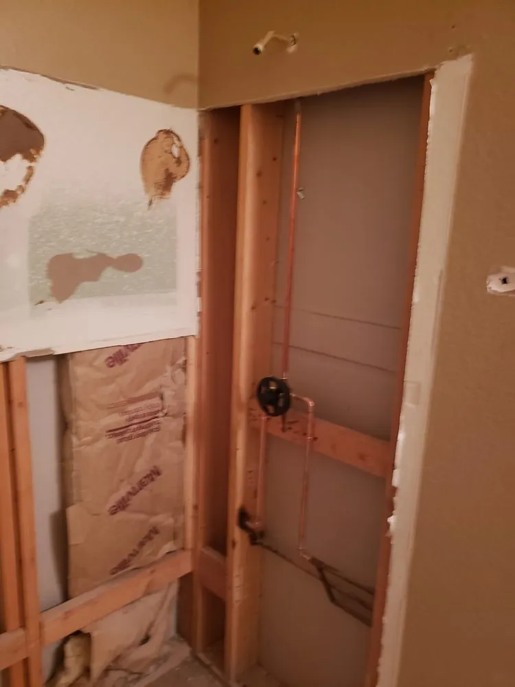 Slide of S&R Builders