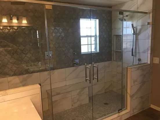 Slide of S&R Builders