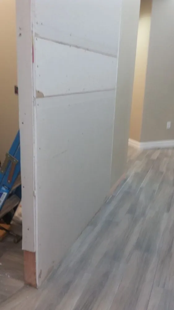 Slide of S&R Builders