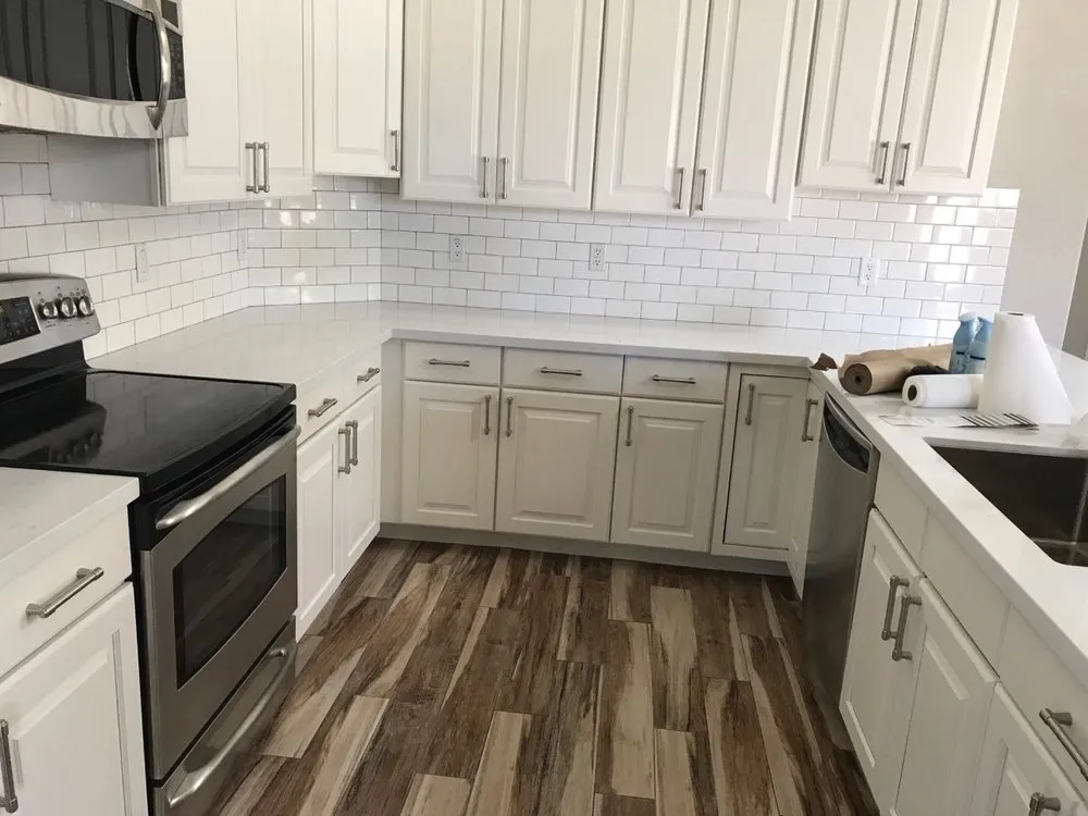 Slide of S&R Builders