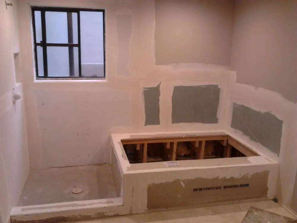 Slide of S&R Builders