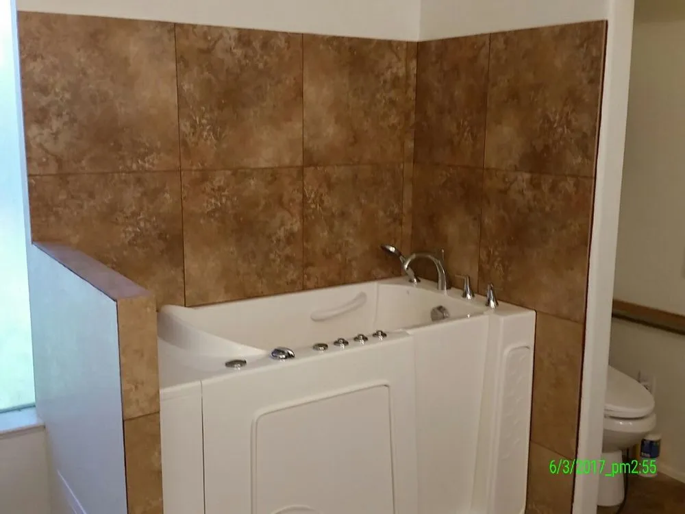 Slide of S&R Builders