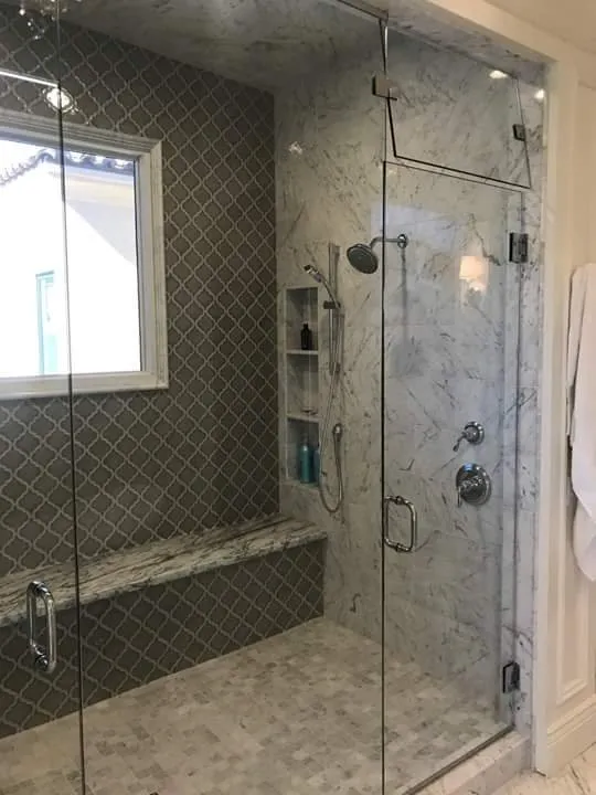 Slide of S&R Builders