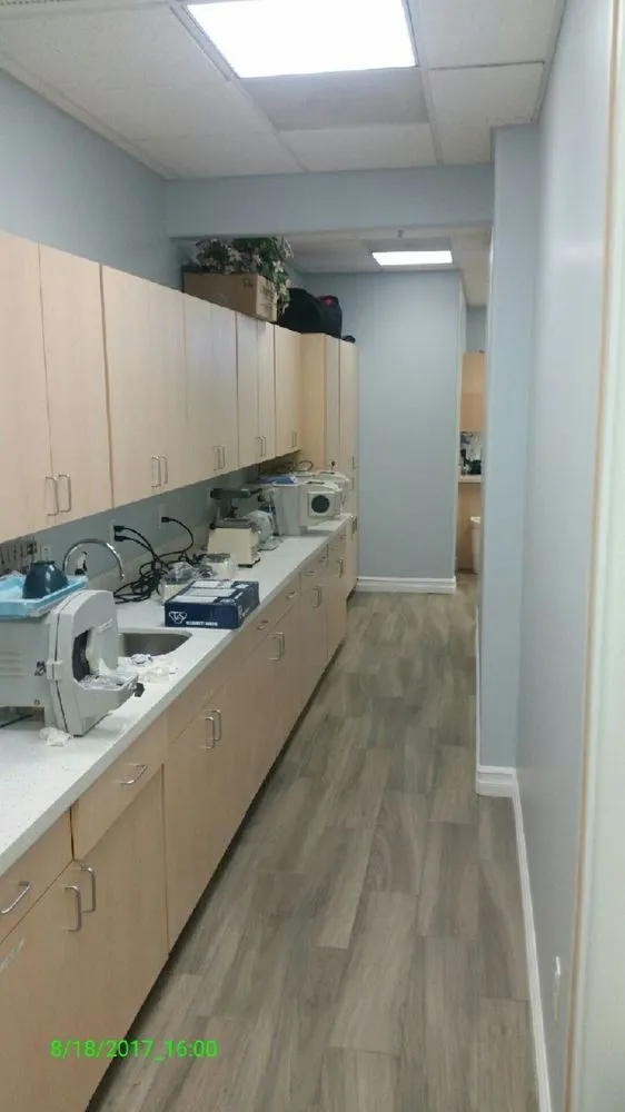 Slide of S&R Builders