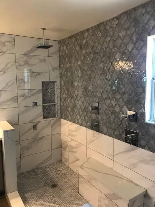 Slide of S&R Builders