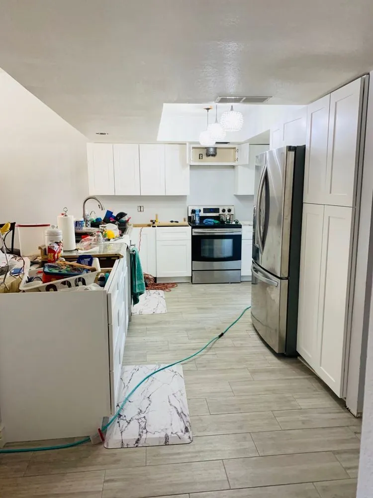 Slide of S&R Builders